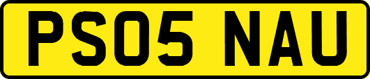 PS05NAU