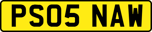 PS05NAW