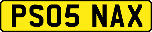 PS05NAX