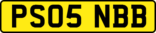PS05NBB