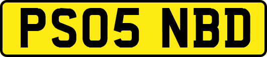 PS05NBD