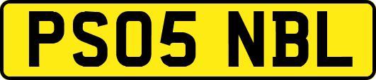 PS05NBL