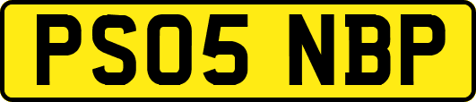 PS05NBP