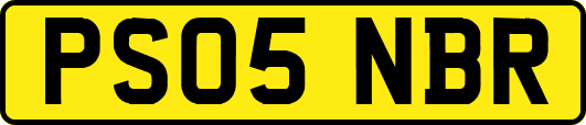 PS05NBR