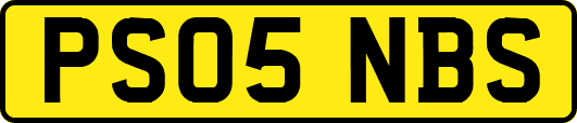 PS05NBS
