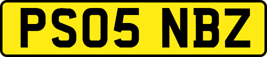 PS05NBZ