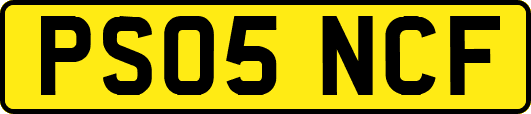 PS05NCF
