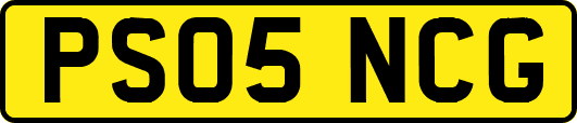 PS05NCG