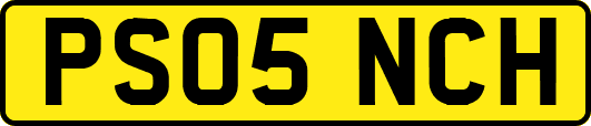 PS05NCH