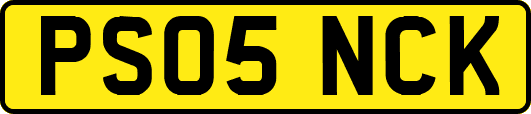 PS05NCK