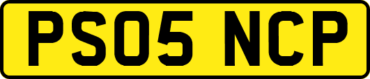 PS05NCP