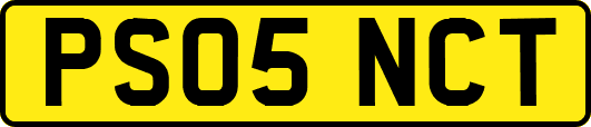PS05NCT