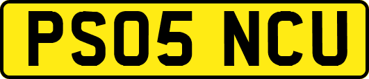 PS05NCU
