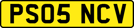 PS05NCV