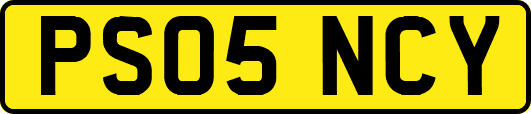 PS05NCY