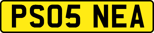 PS05NEA