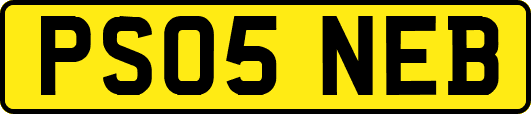 PS05NEB