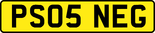 PS05NEG