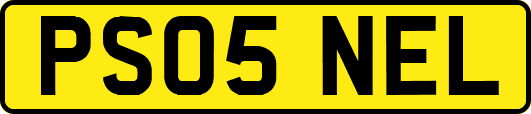 PS05NEL
