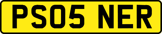 PS05NER