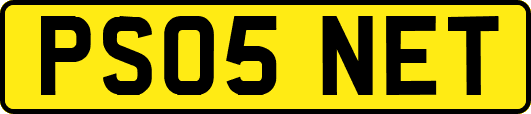 PS05NET