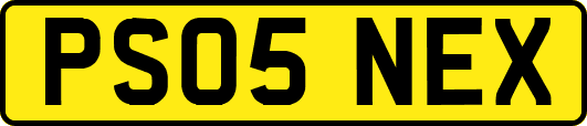 PS05NEX