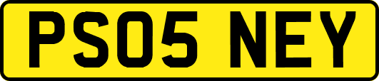 PS05NEY