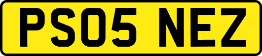 PS05NEZ
