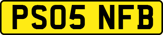 PS05NFB