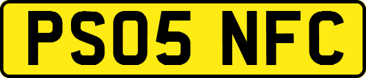 PS05NFC