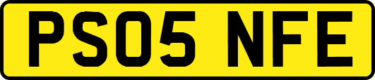 PS05NFE