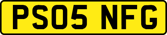 PS05NFG
