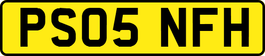 PS05NFH