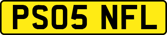 PS05NFL