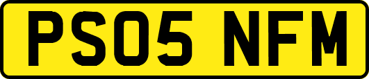 PS05NFM
