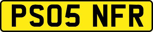 PS05NFR