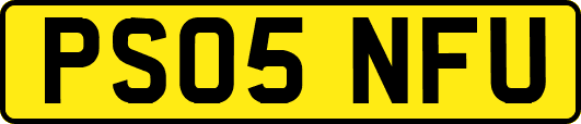 PS05NFU