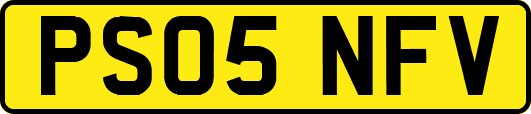 PS05NFV