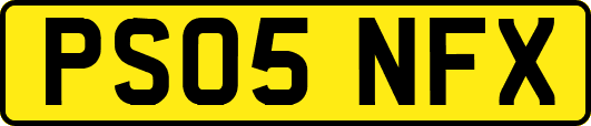 PS05NFX