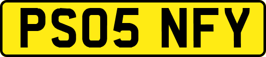 PS05NFY