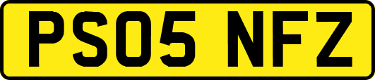 PS05NFZ