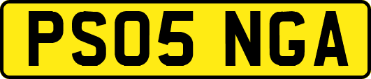 PS05NGA