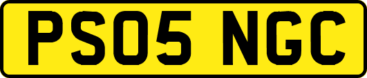 PS05NGC