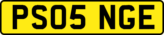 PS05NGE