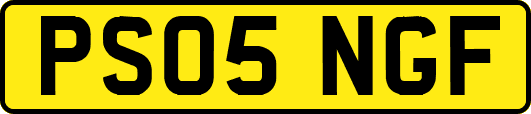 PS05NGF