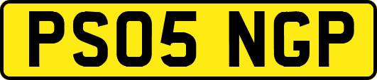 PS05NGP