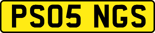 PS05NGS