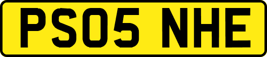 PS05NHE