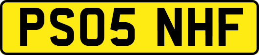 PS05NHF