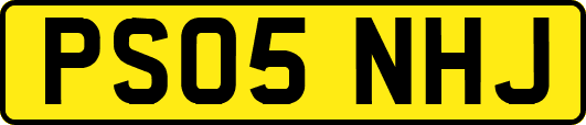 PS05NHJ